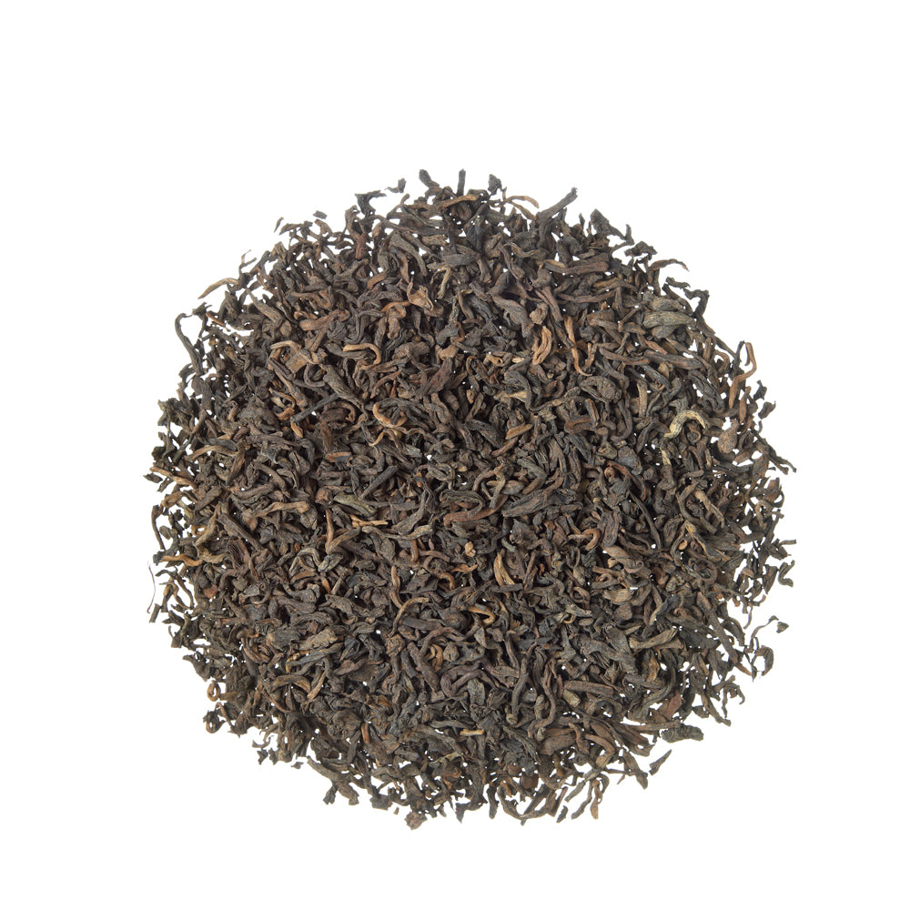 Te Vermell (Pu Erh) Royal