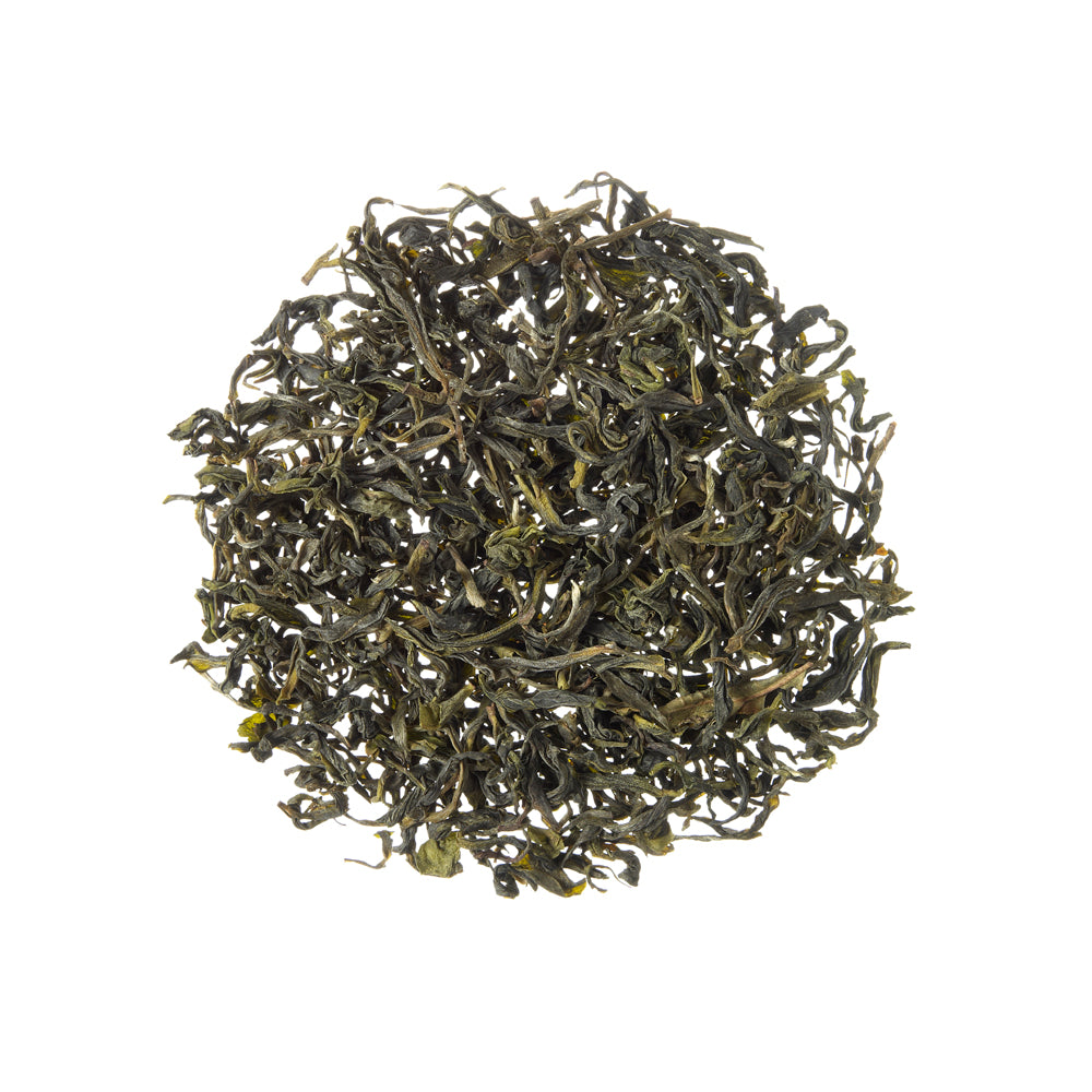 Té Verde Pi Lo Chun Taiwan