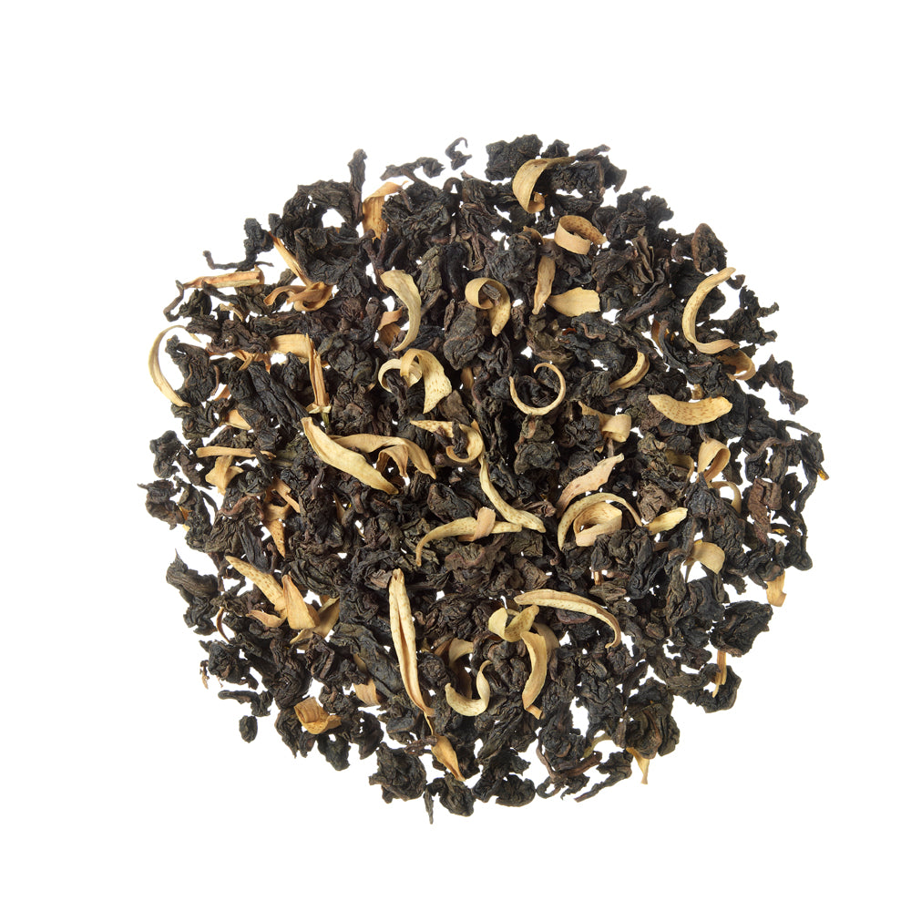 Te Oolong (blau) Azahar Oolong