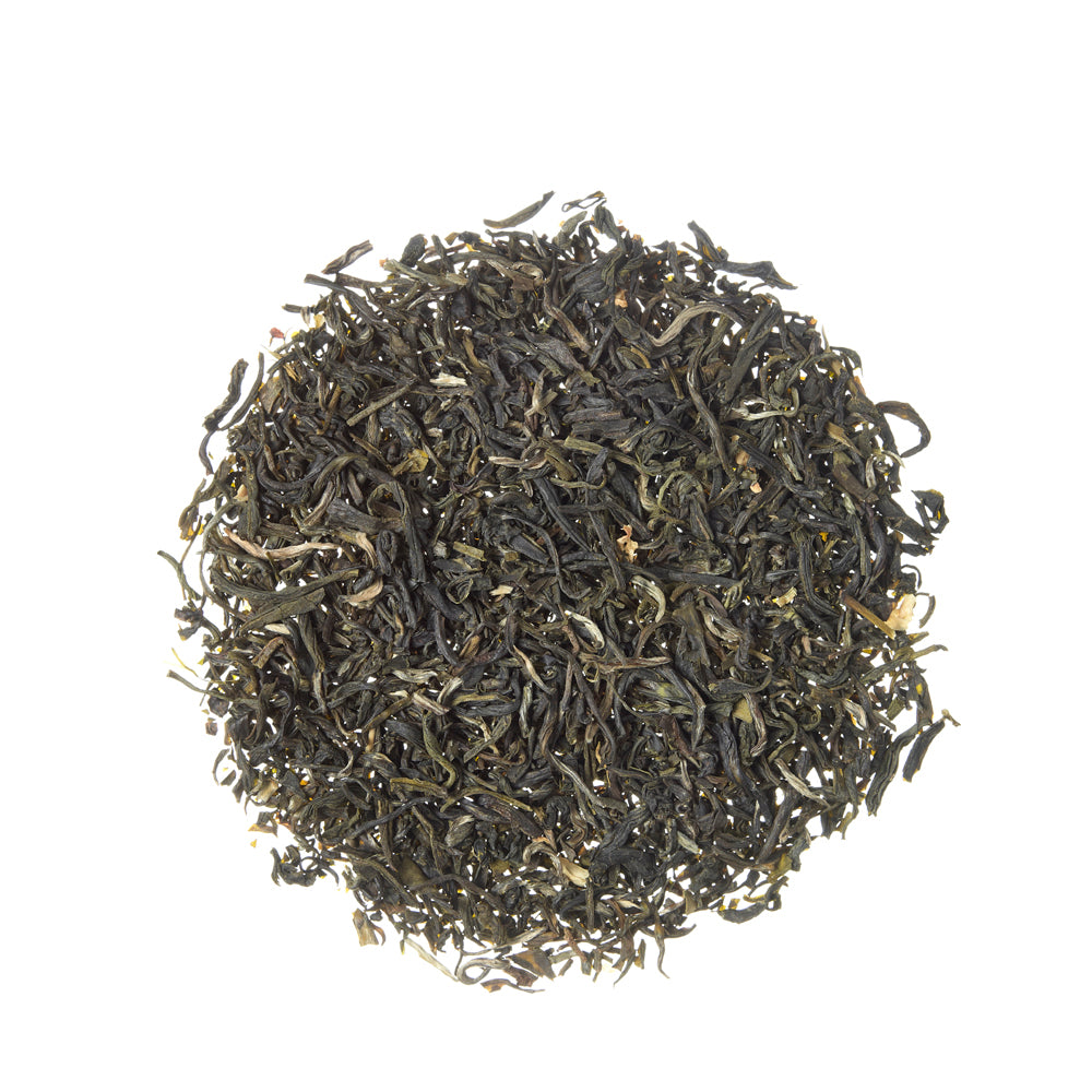 Té Verde Jasmine Chung Feng