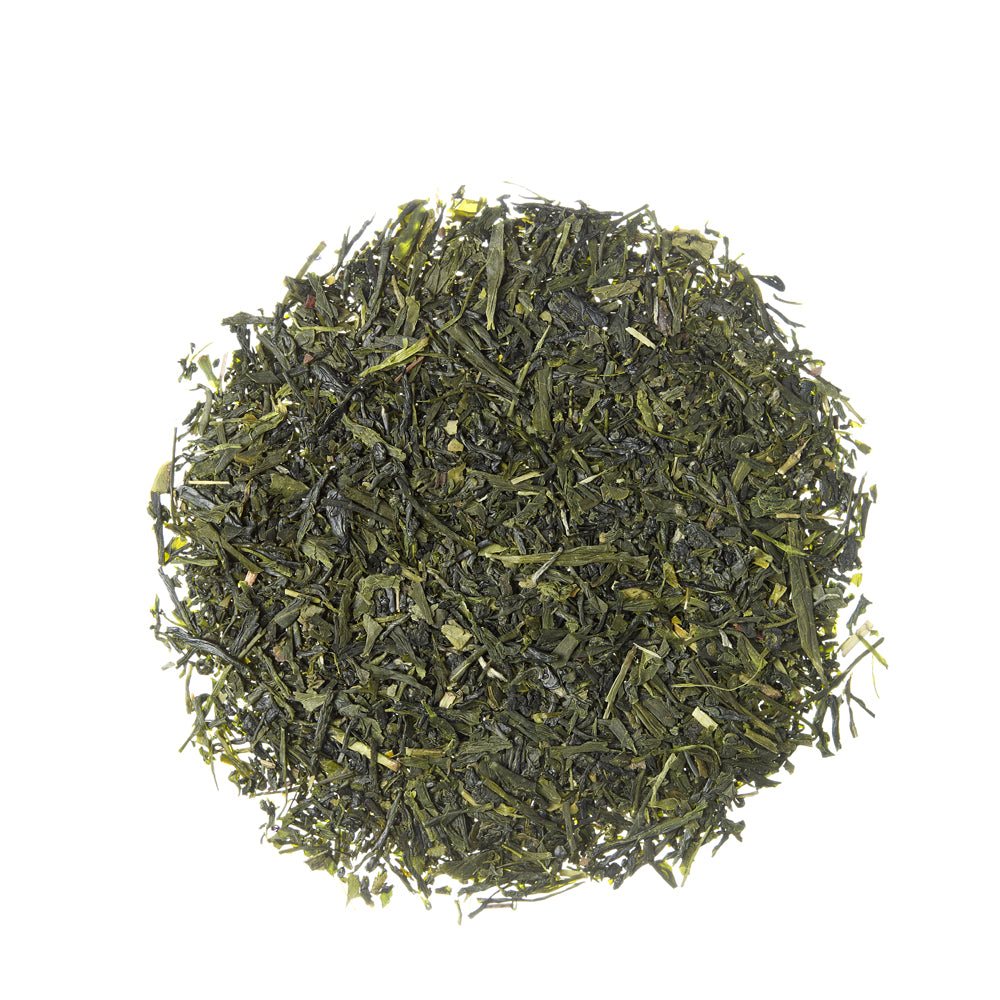 Tè Verde Sencha Superior