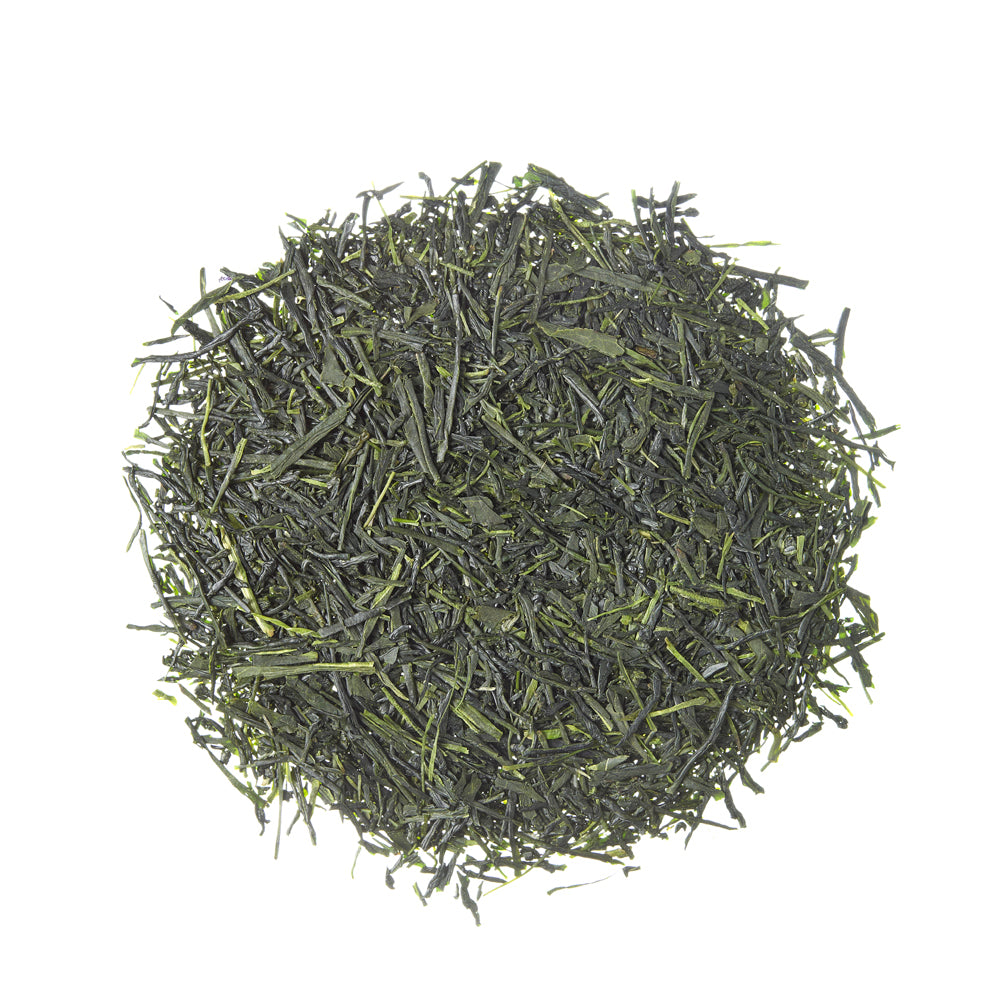 Té Verde Japan Gyokuro Organic