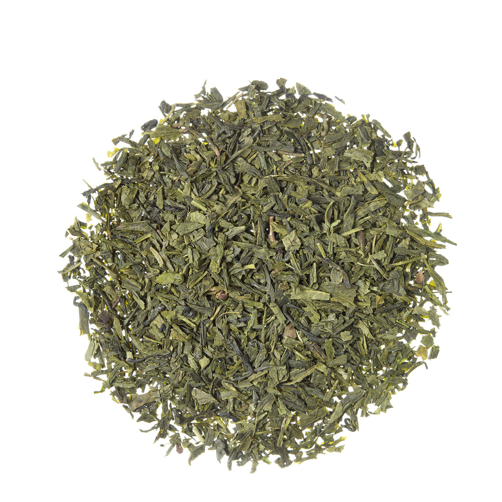 Green Tea Sencha