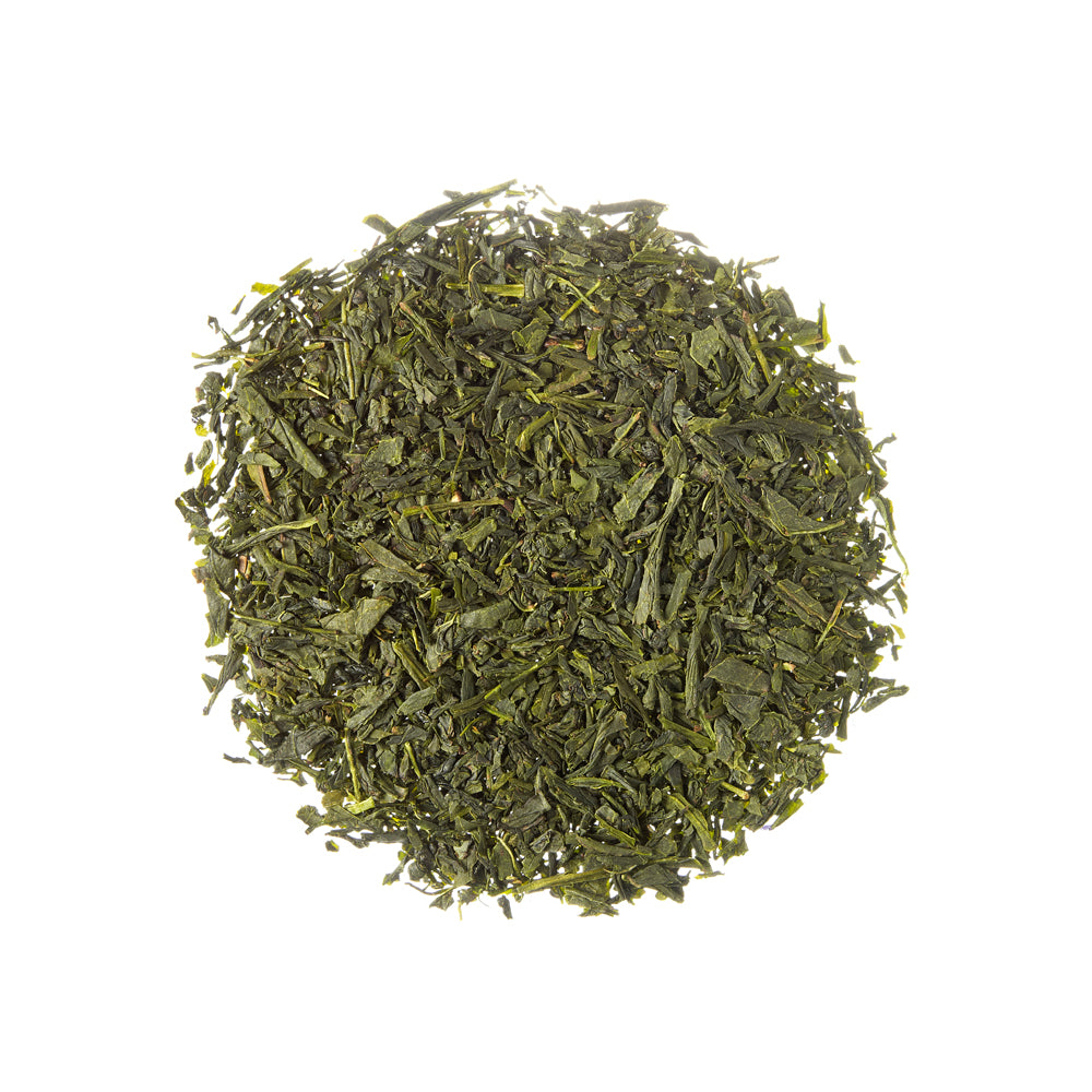 Té Verde Japan Bancha Superior