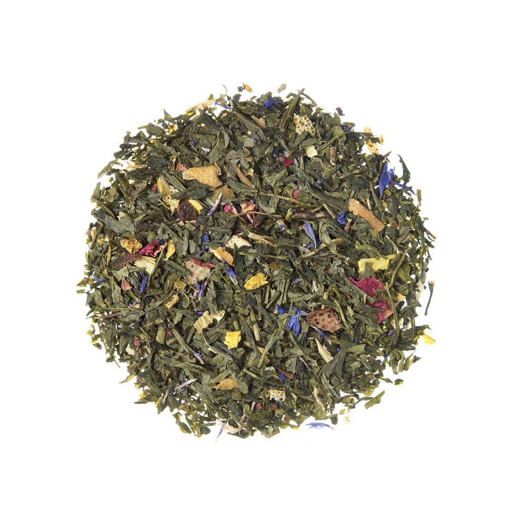 Té Verde Gracia Blend Green