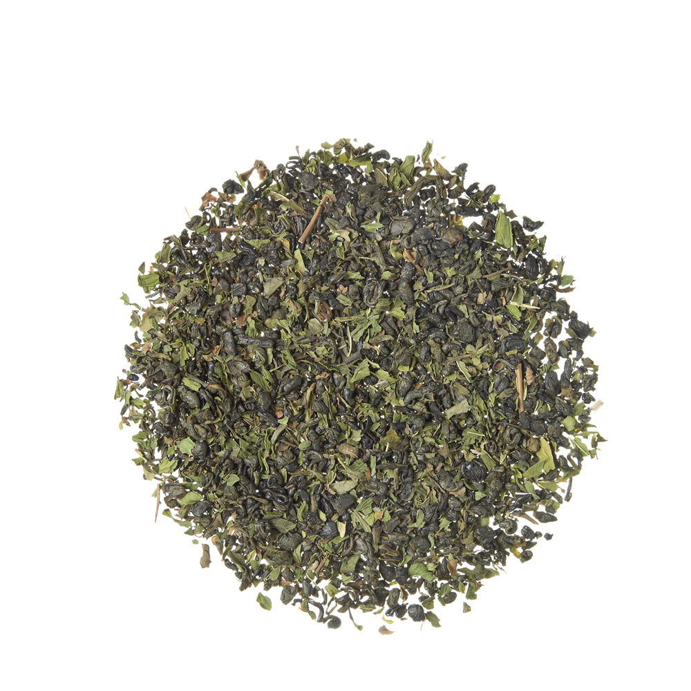 Té Verde Moruno Superior