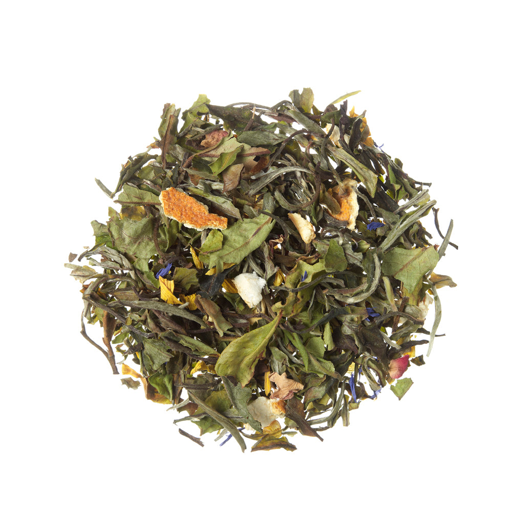 Té Blanco Gracia Blend White