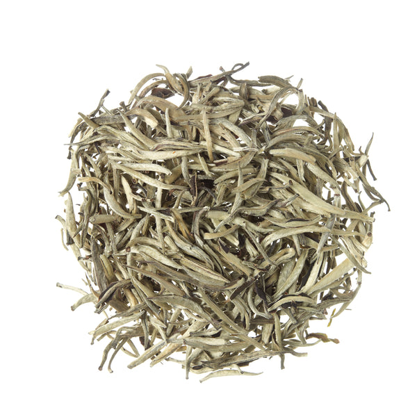 2025 Old Tree Yunnan Silver Needle | Yun Nan Lao Shu Bai Hao Yin Zhen - Option: 1 Kg - Foto 3