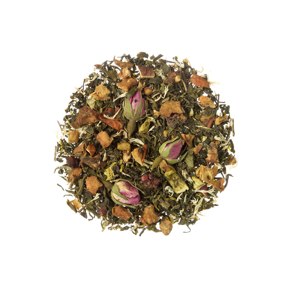 White Tea Sakura Beauty Blend