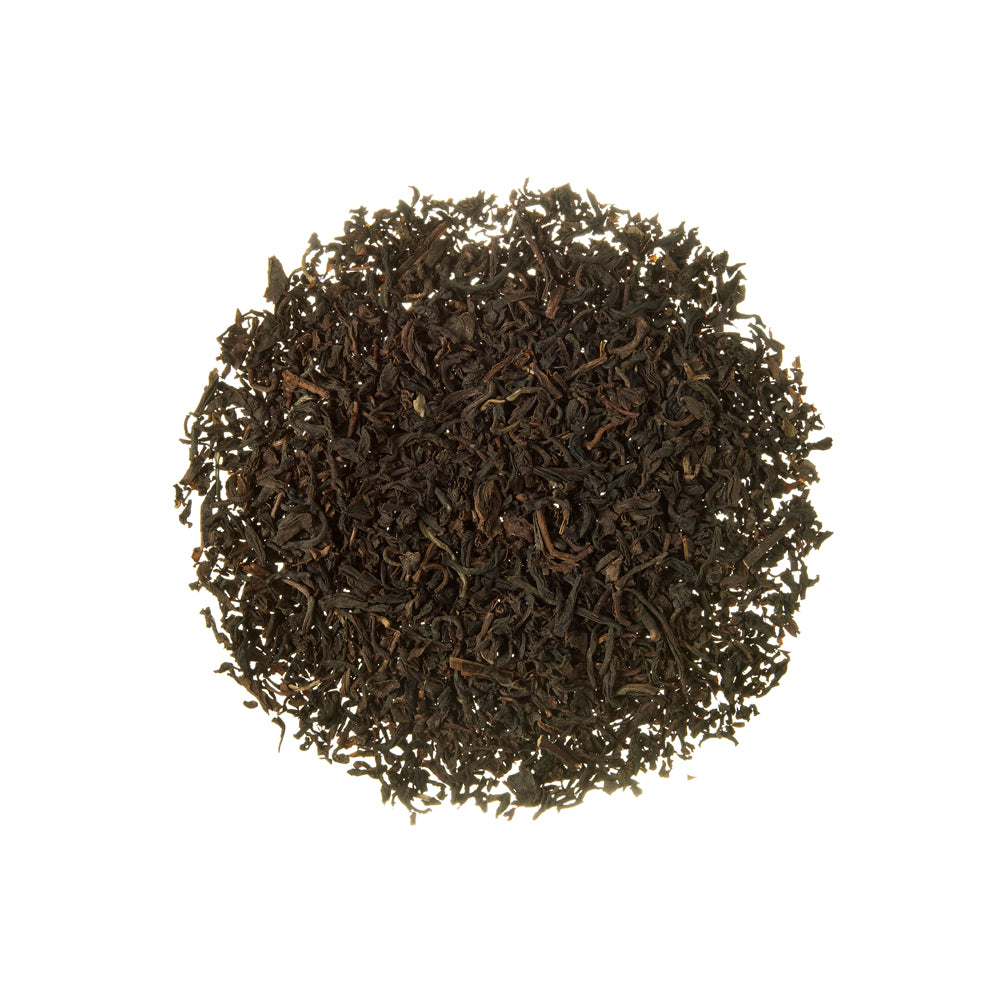 Té Negro Ceylon Decaf