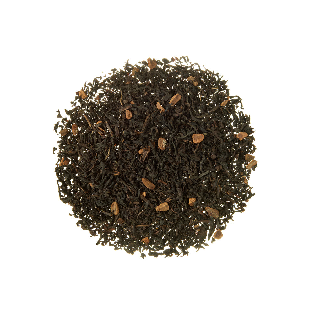 Té Negro Canela Decaf