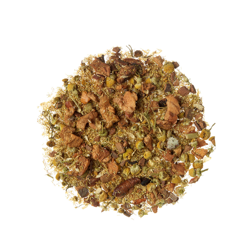 Herbal Tea Golden Chamomile