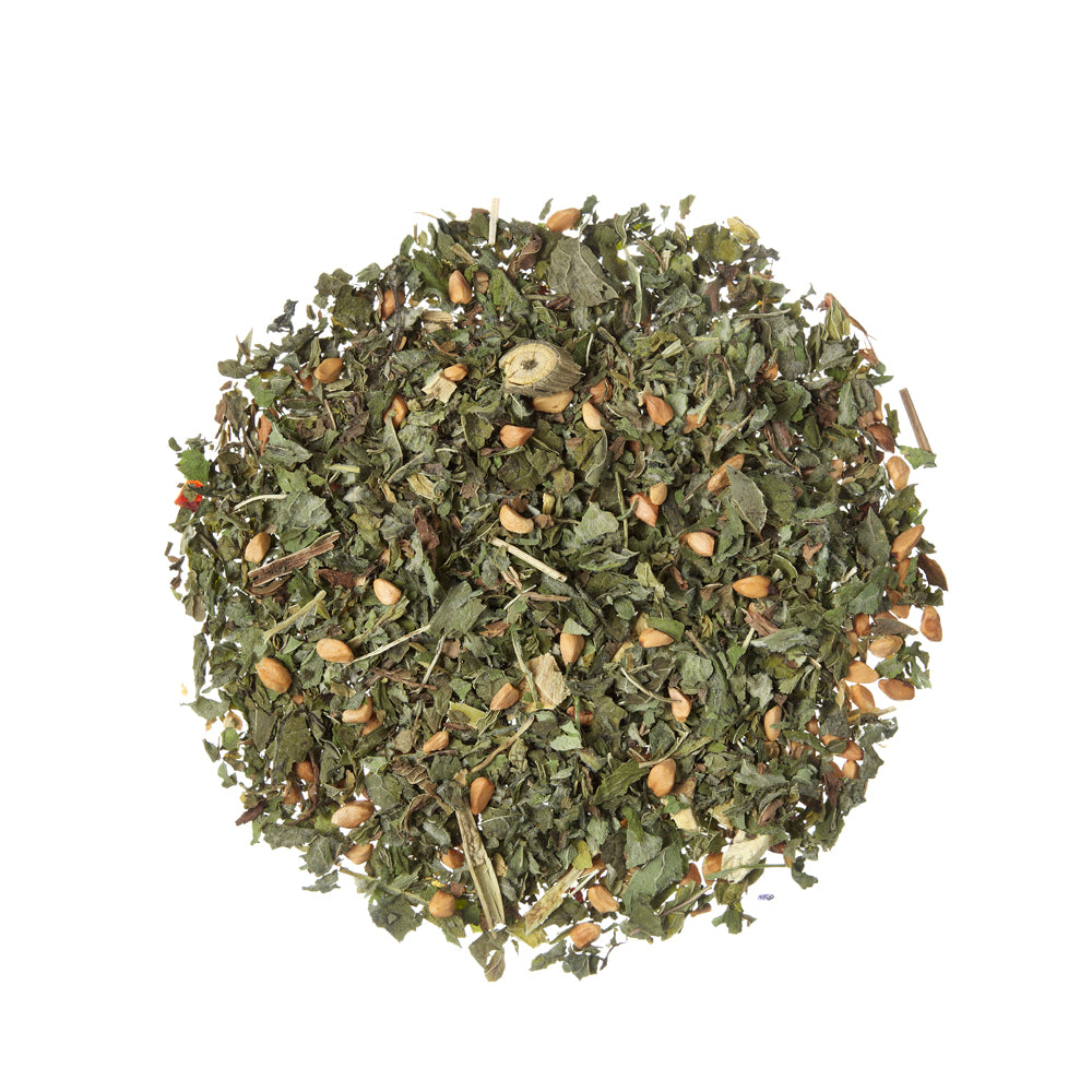 Herbal Tea Polar Mint