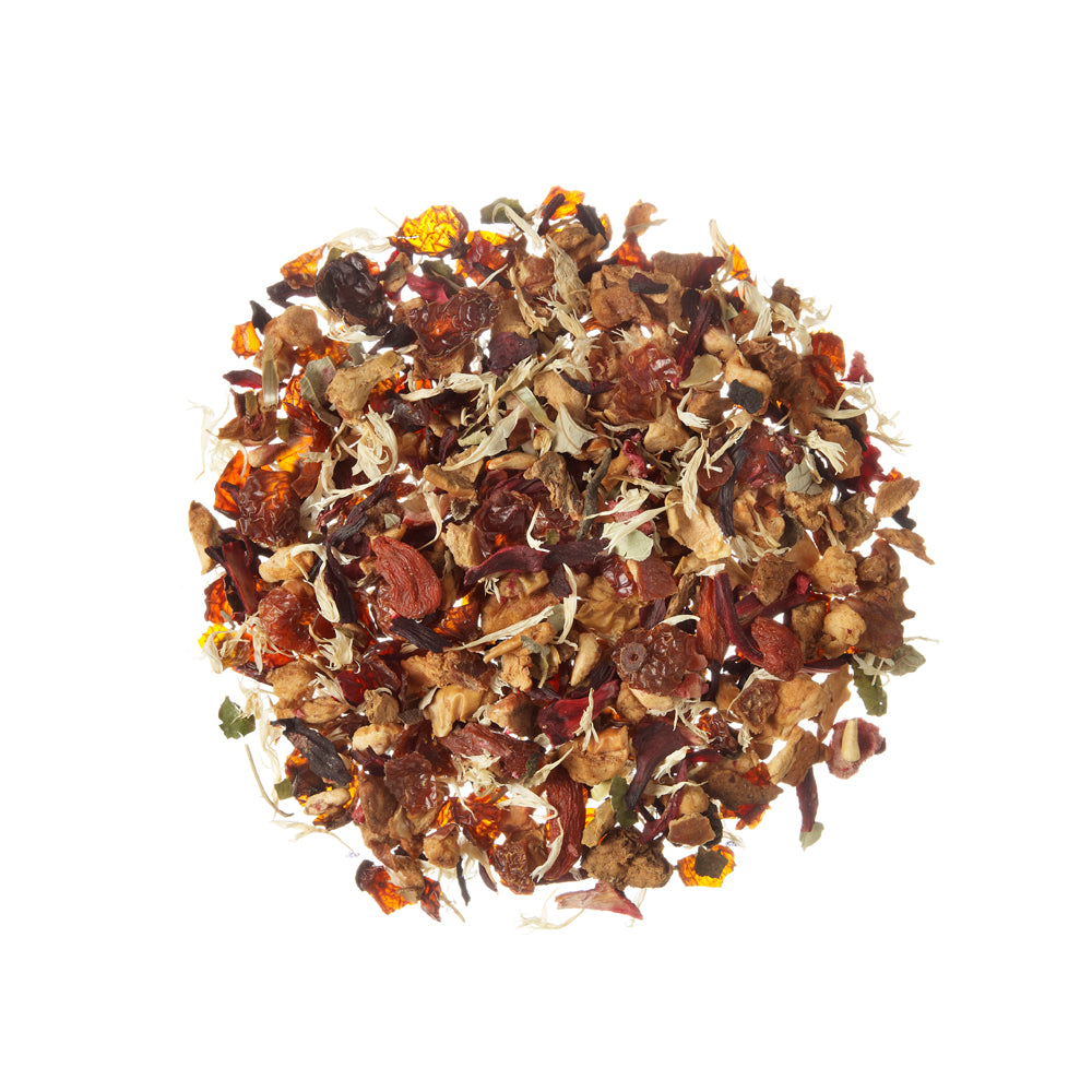 Infusión Goji Secrets