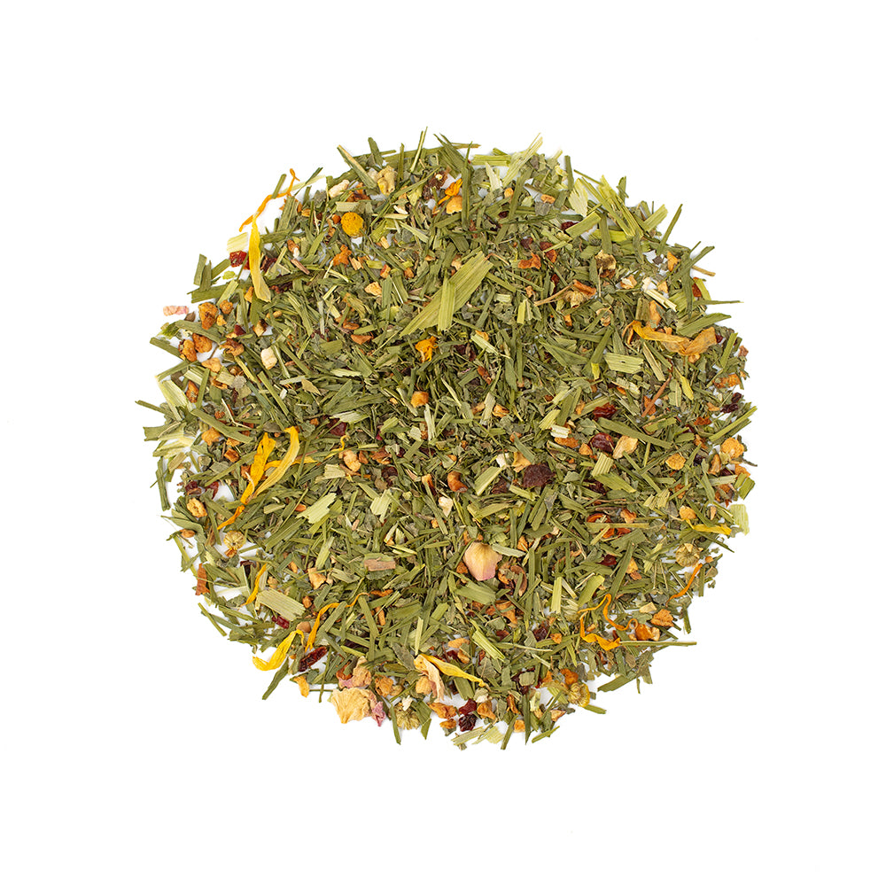 Infusão Dreaming Verveine