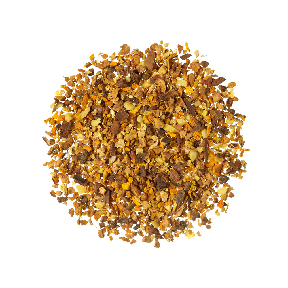 Herbal Tea Super Turmeric