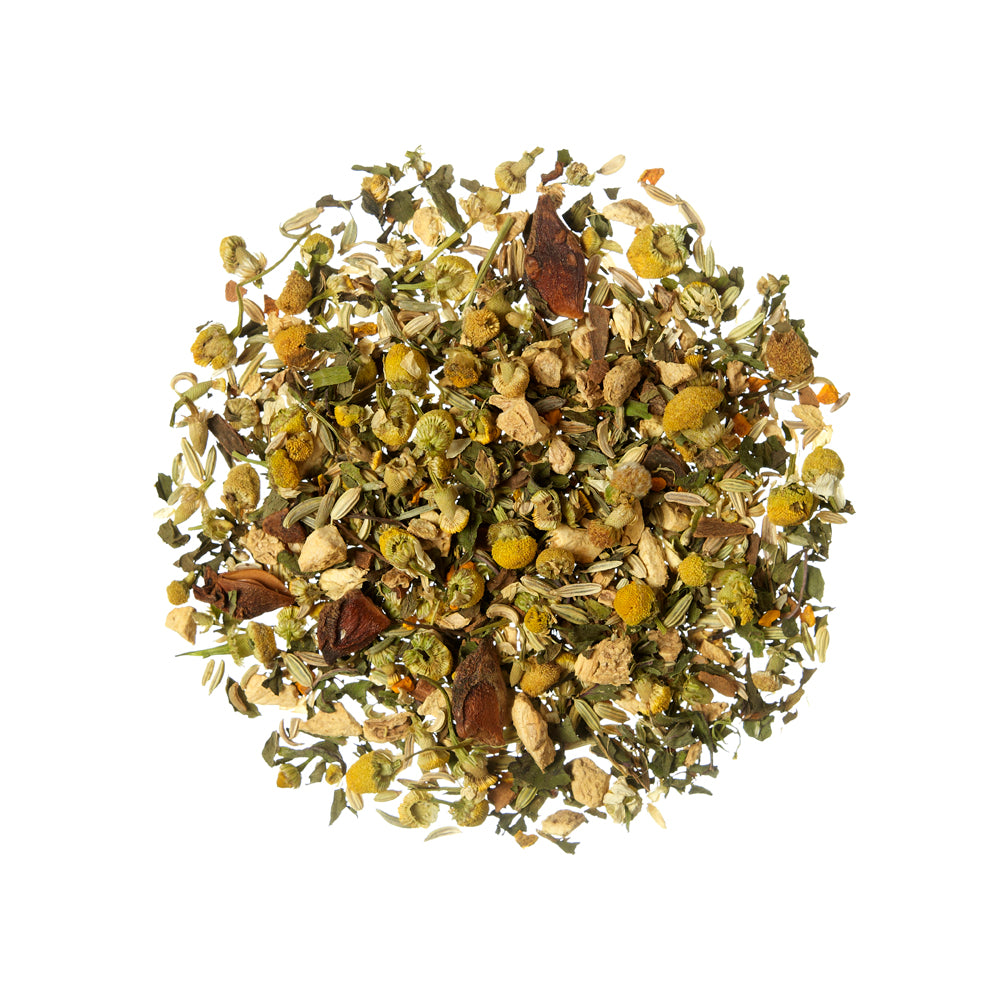 Herbal Tea Ayurveda Balance