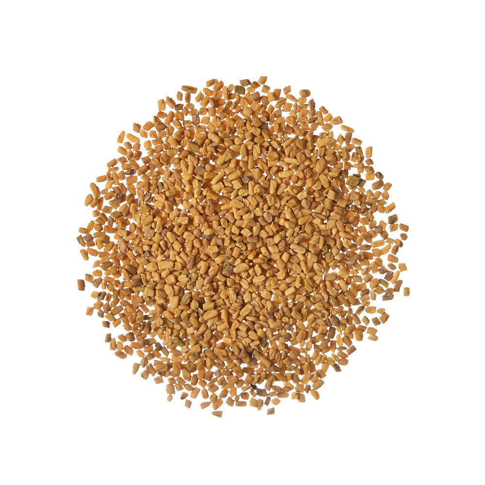 Fenugreek Organic