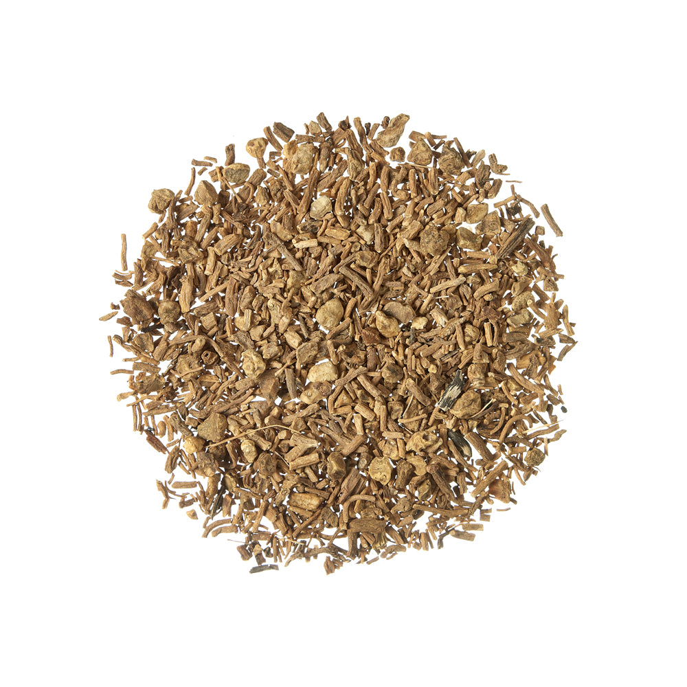 Valerian Organic