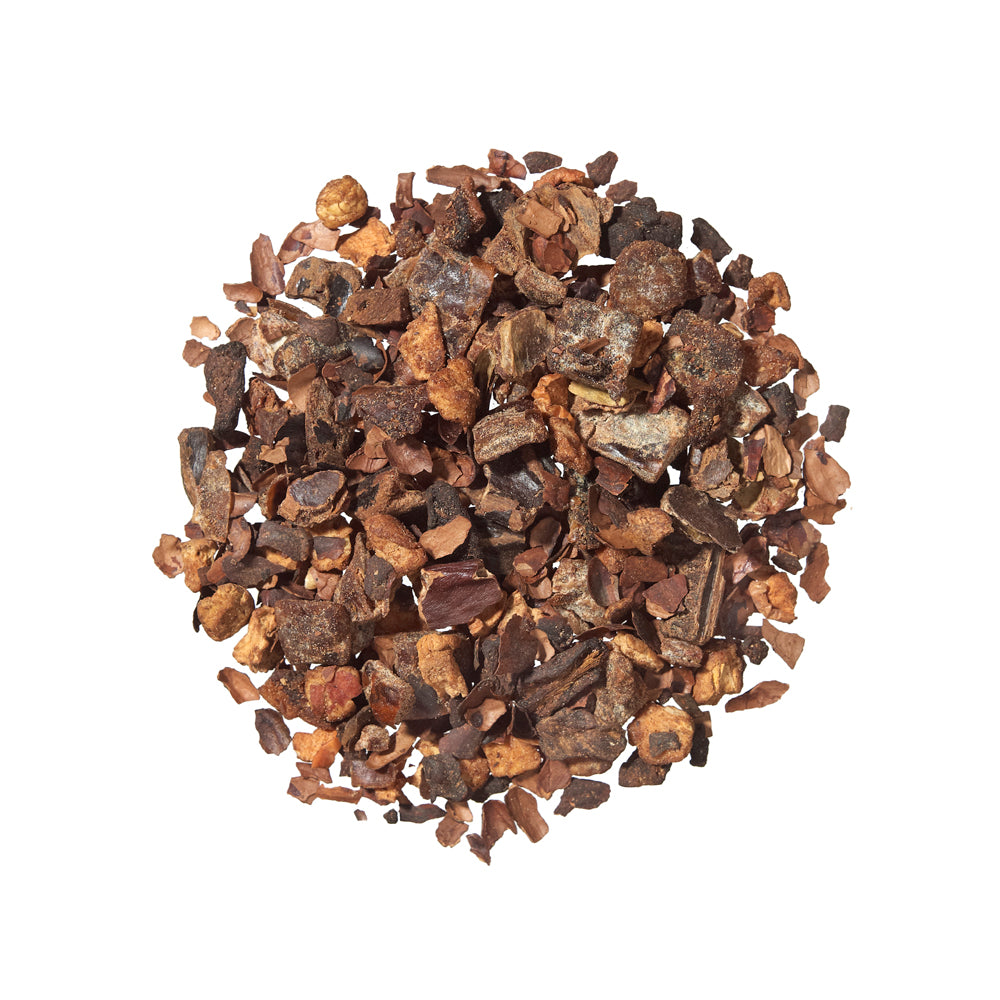 Infusión Nutty Choco