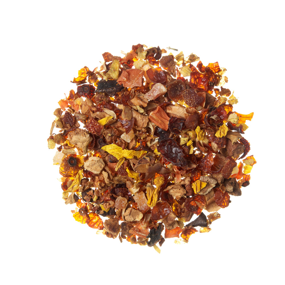 Herbal Tea Wild Peach