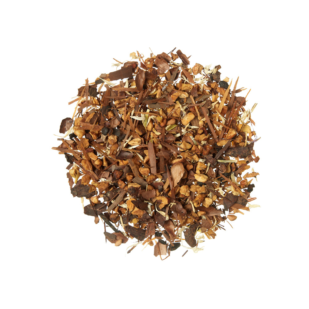  Rooibos Marron Glacé