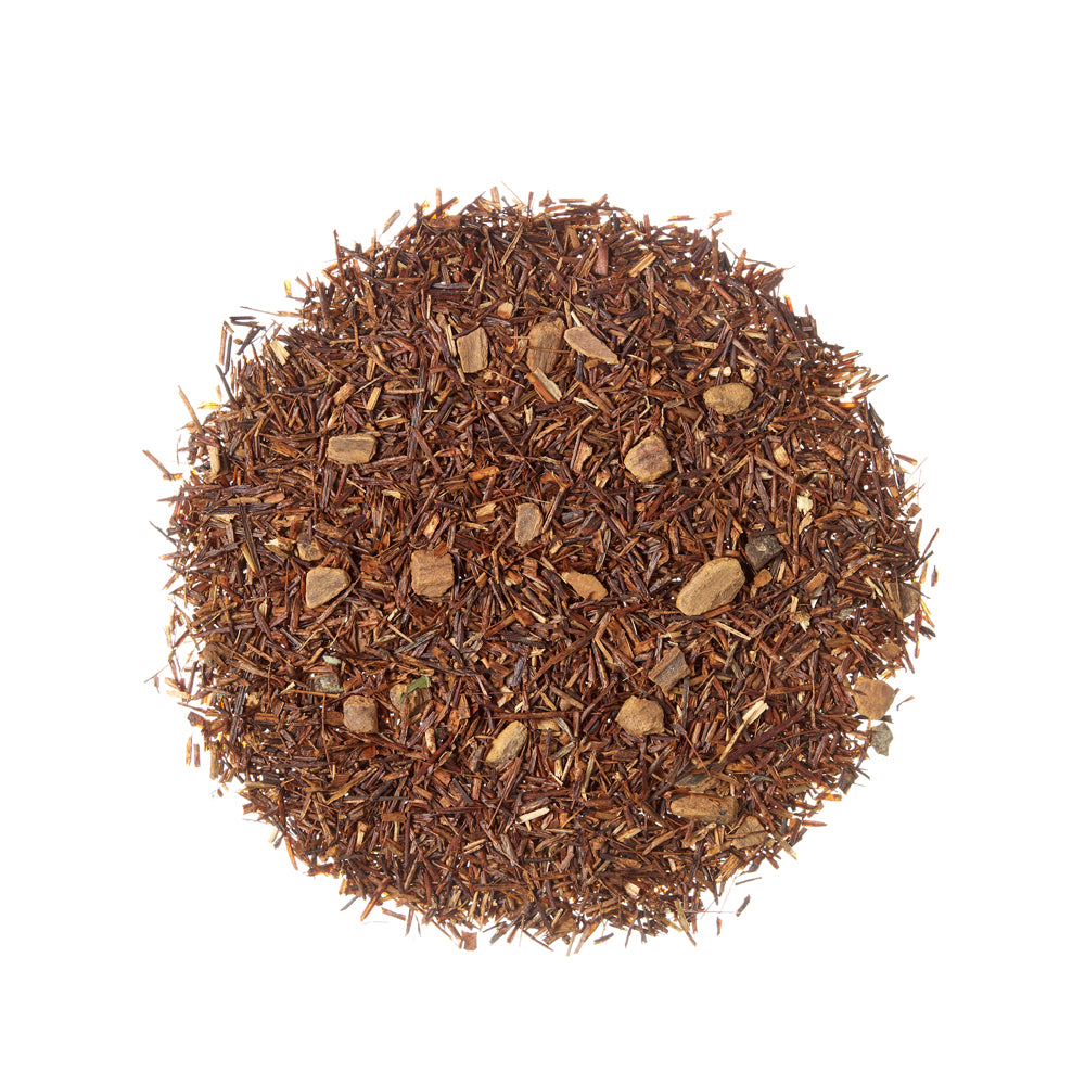 Cinnamon Rooibos