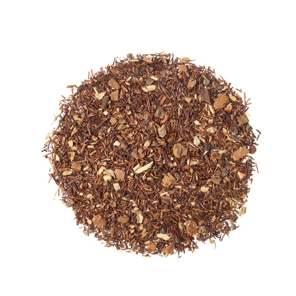  Rooibos Chai