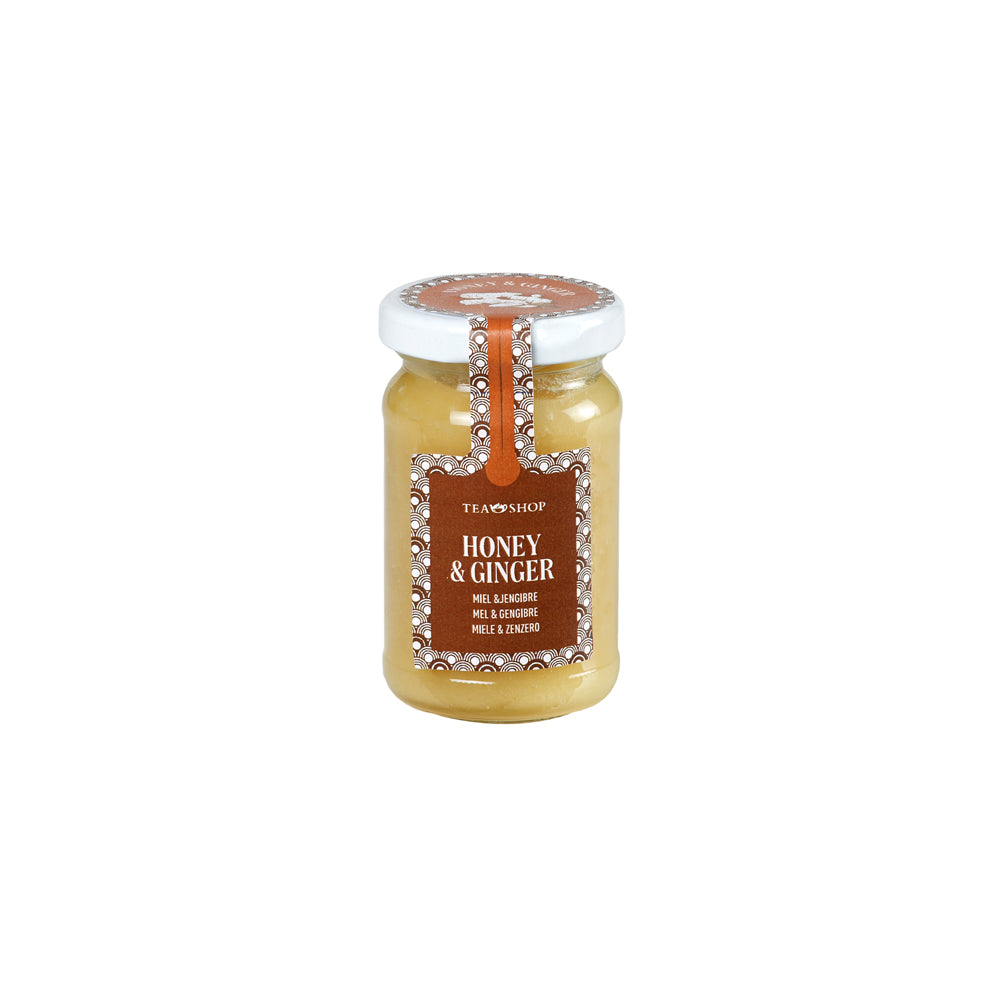 Ginger Honey 125 g