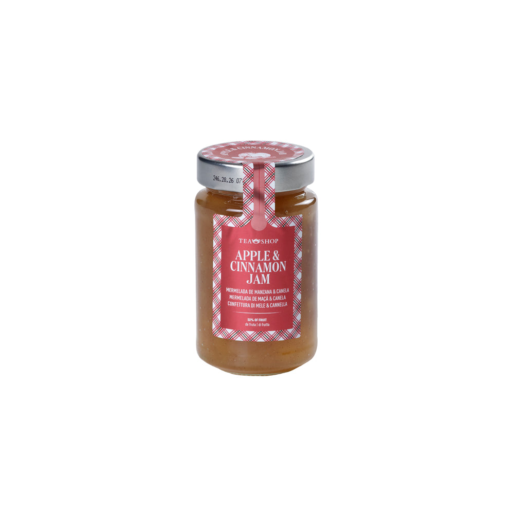 Marmelade de Pommes et de Cannelle 280 g