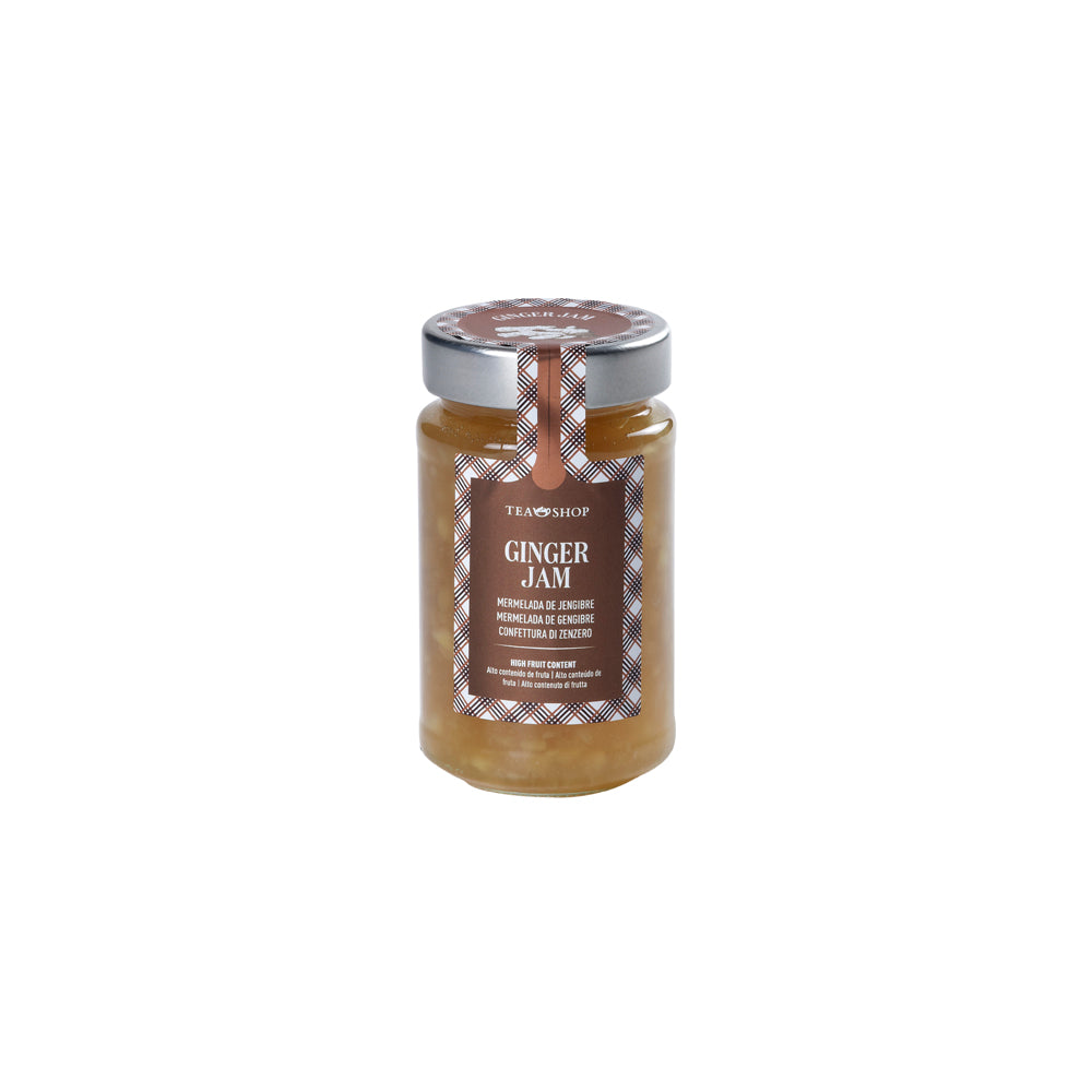 Marmellata di zenzero 280 g