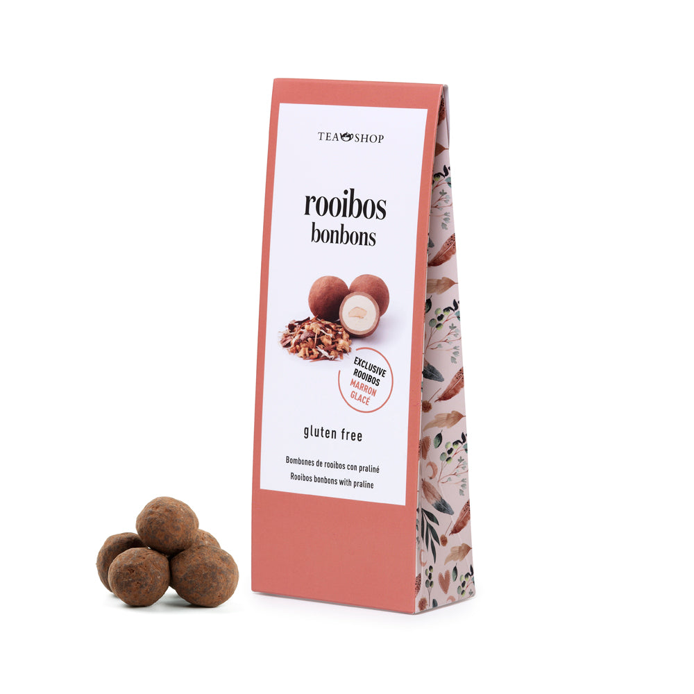 Rooibos Bonbons