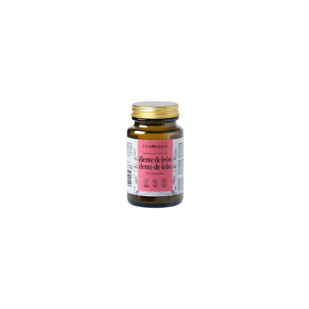 Dandelion (30 capsules)