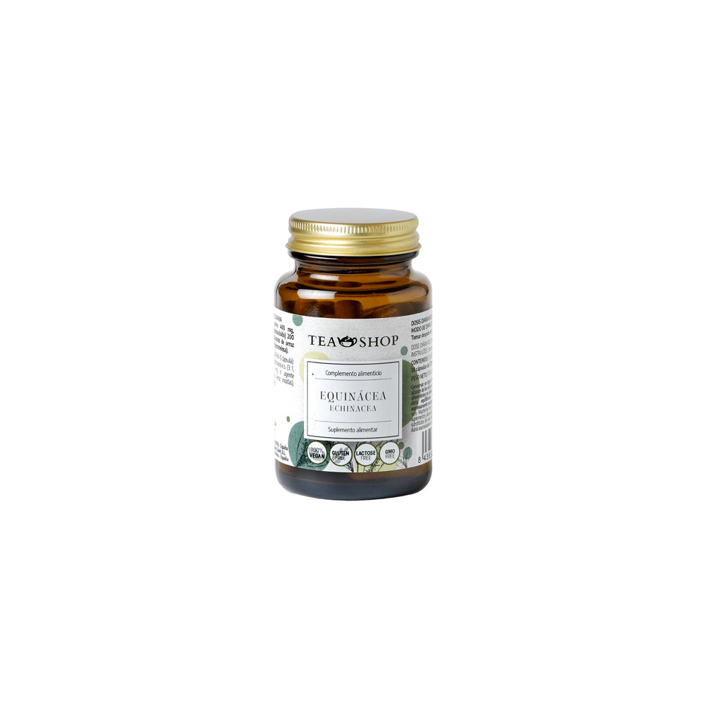 Equinácea (30 capsules)