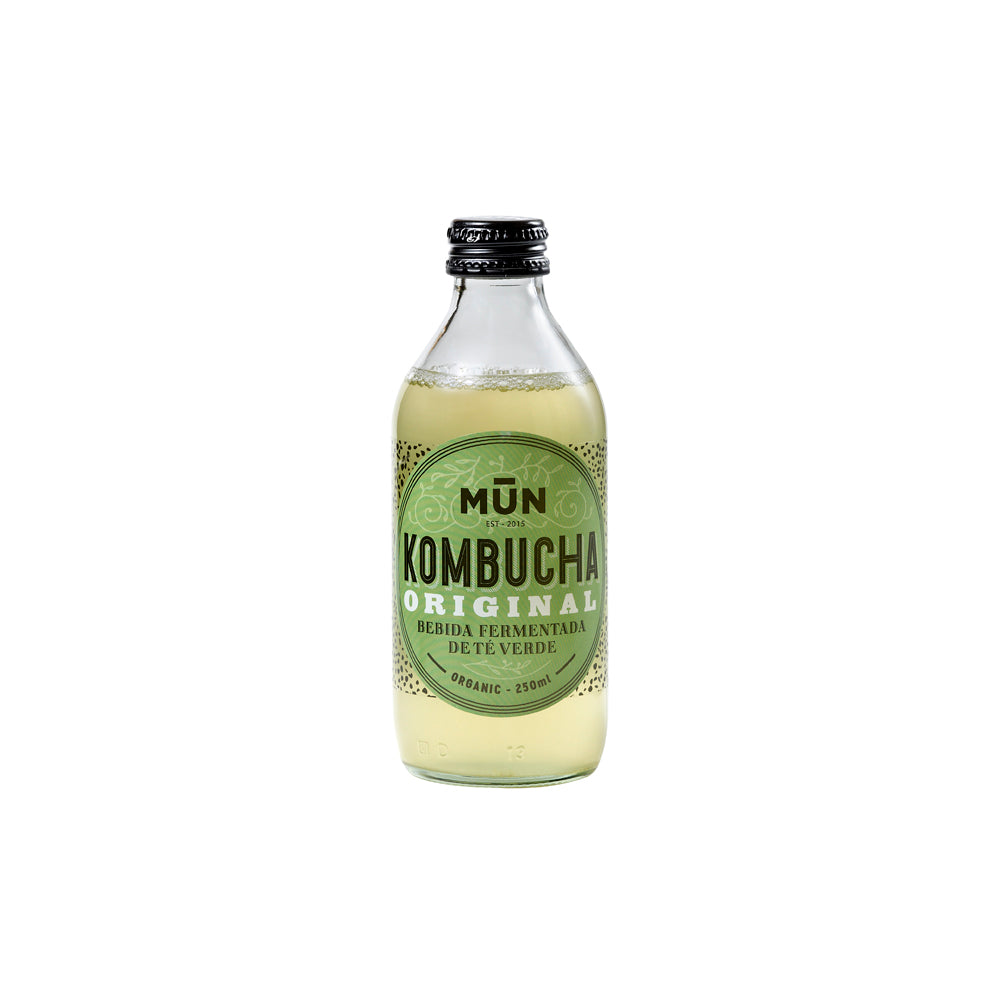 Kombucha Original 250 ml