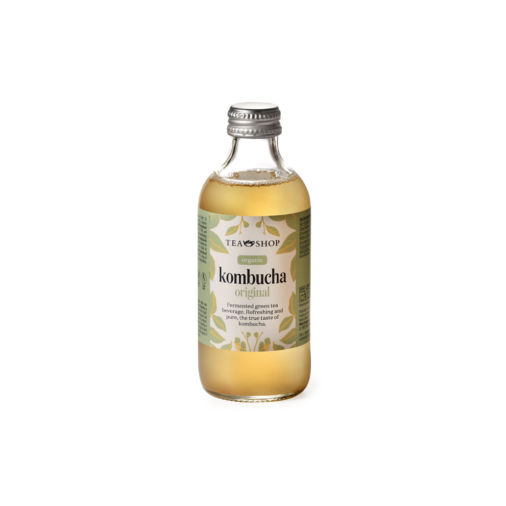 Kombucha Original 250 ml