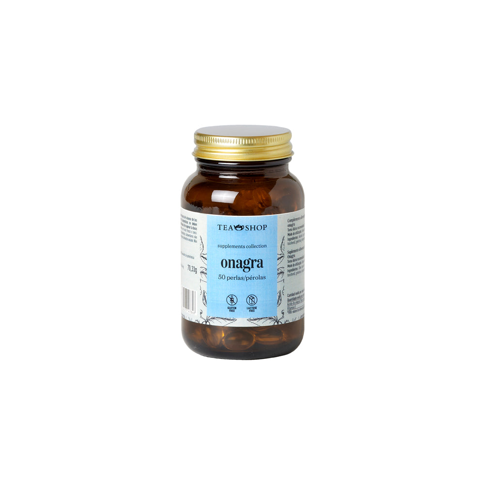  Onagra (50 perle)