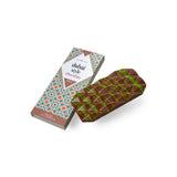 Chocolate estilo Dubai