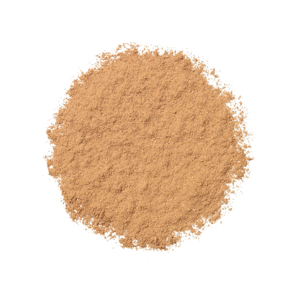 Canela molida de Ceilán Orgánica