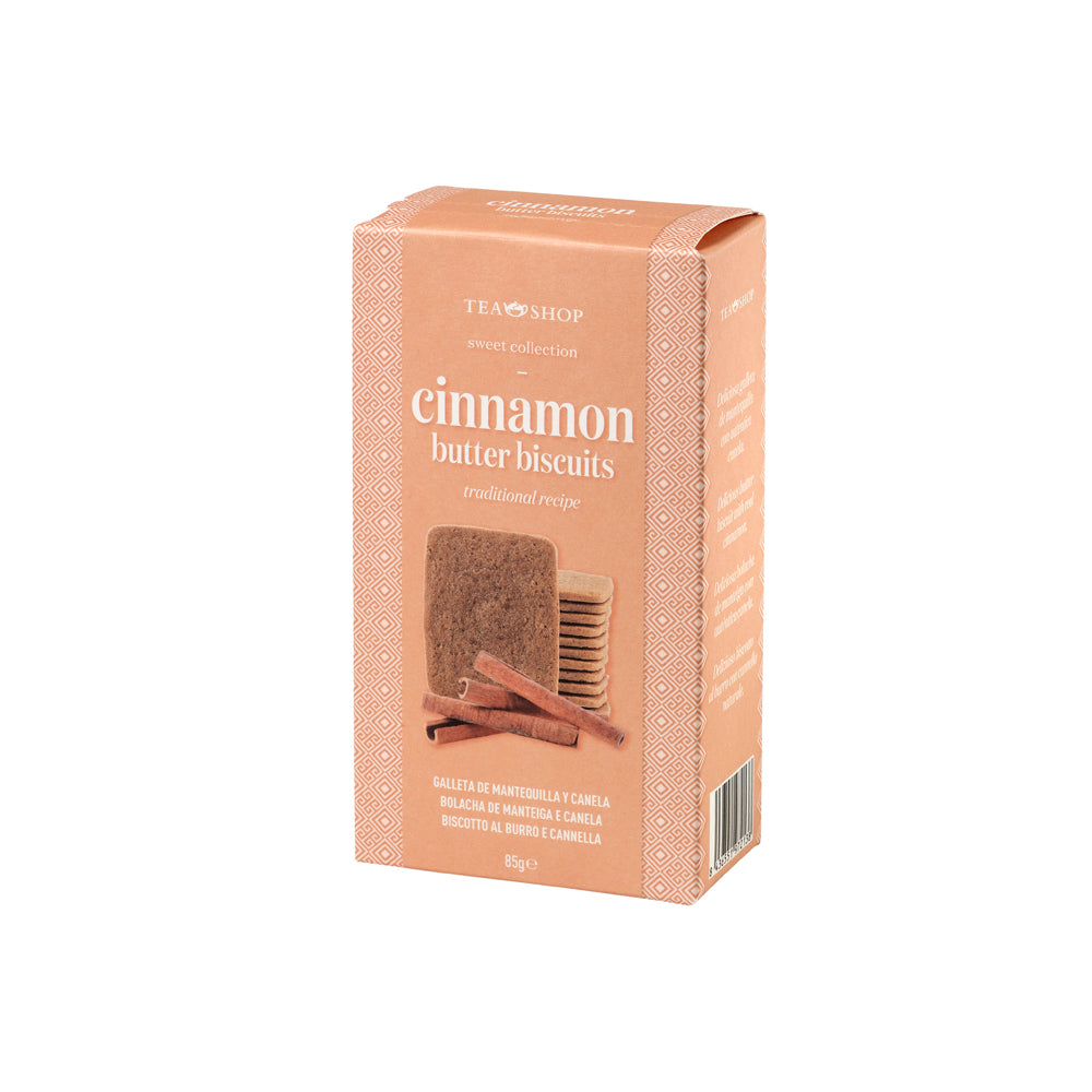 Cinnamon Cookies 75 g