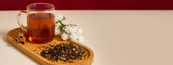 What is Red Tea good for?