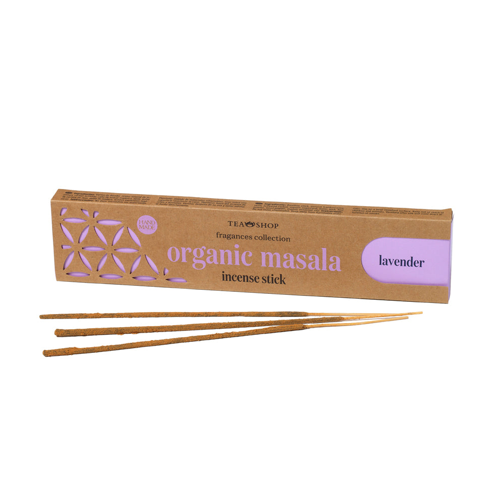 Incense Oud