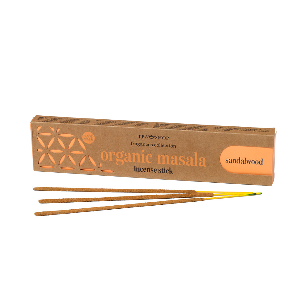 Incense Sandalwood