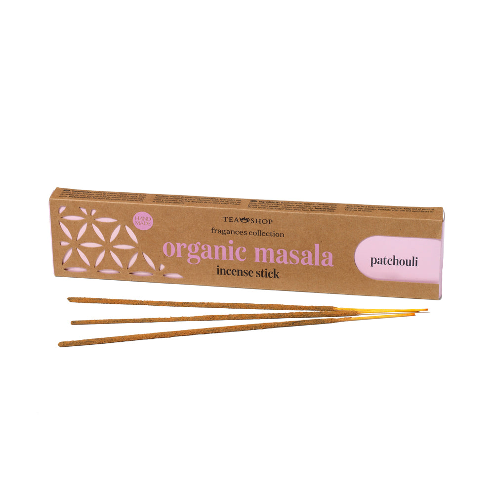 Incense Patchouli