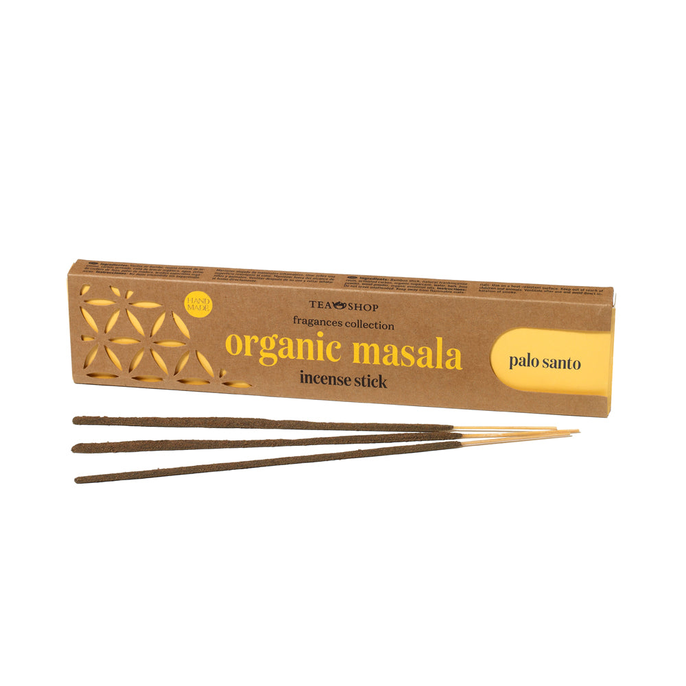 Incense Palo Santo 