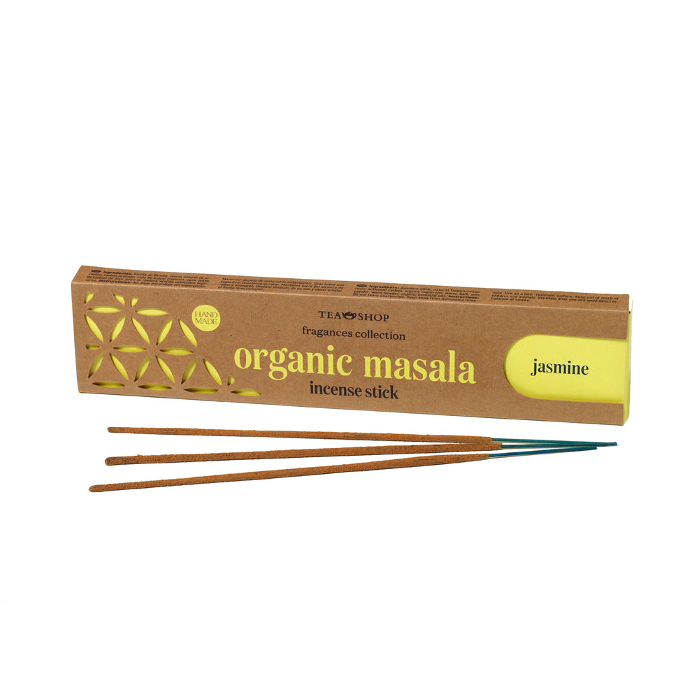 Incense Jasmine