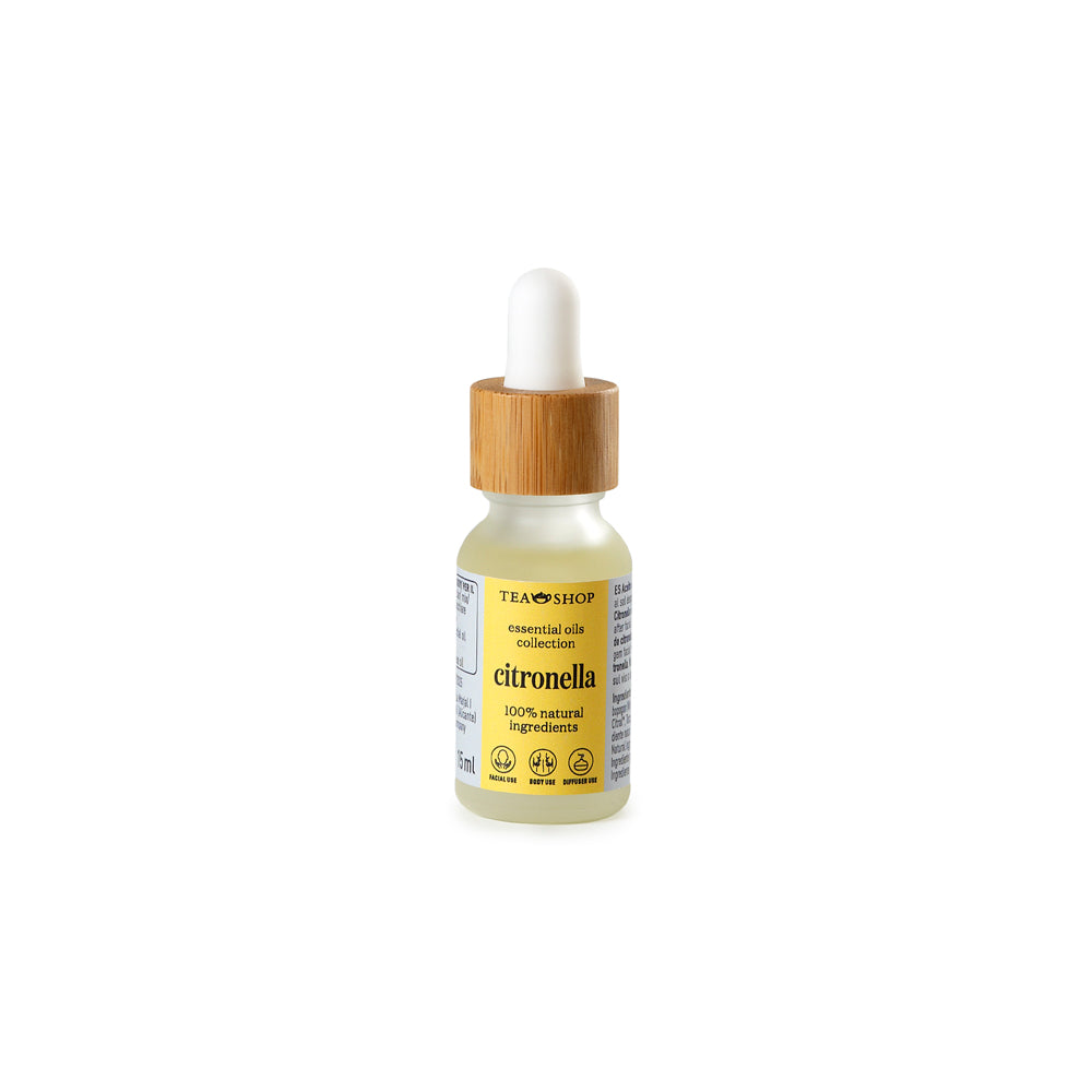 Citronella Essential Oil 15 ml