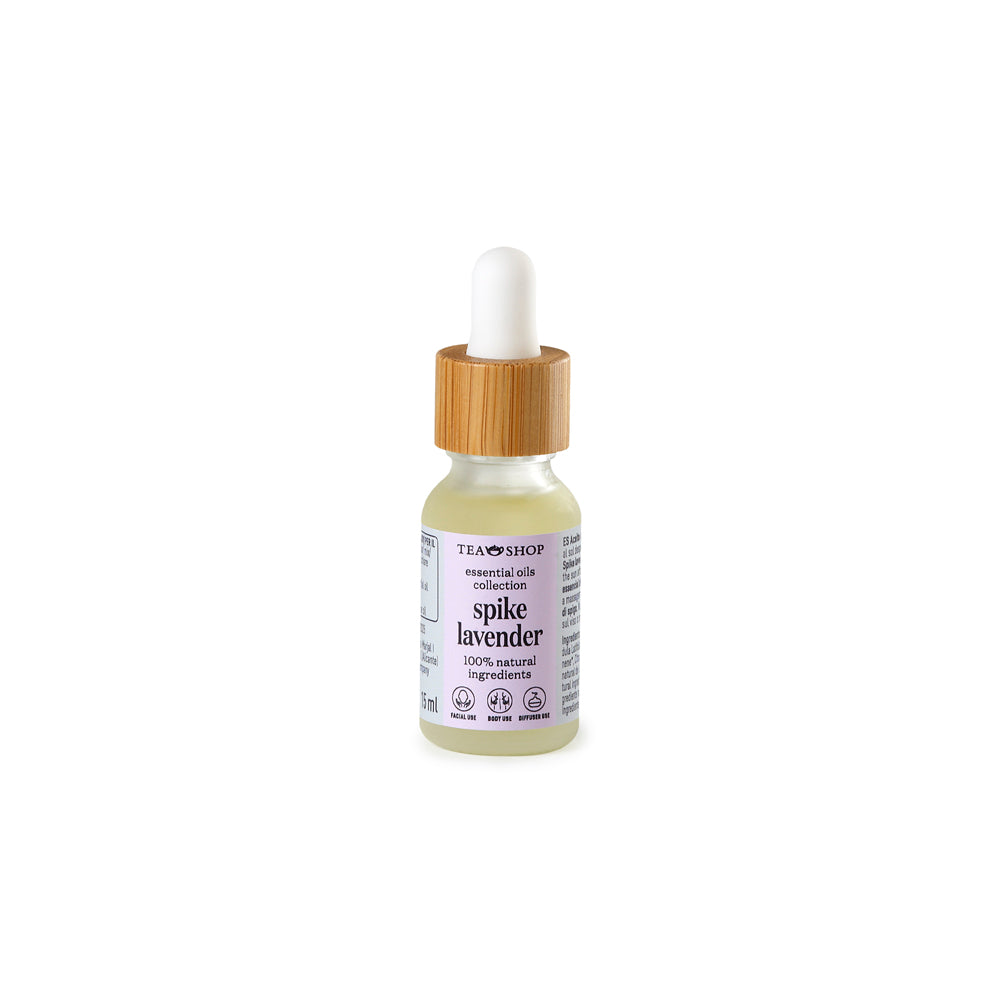 Spike Lavender Essential Oil 15ml