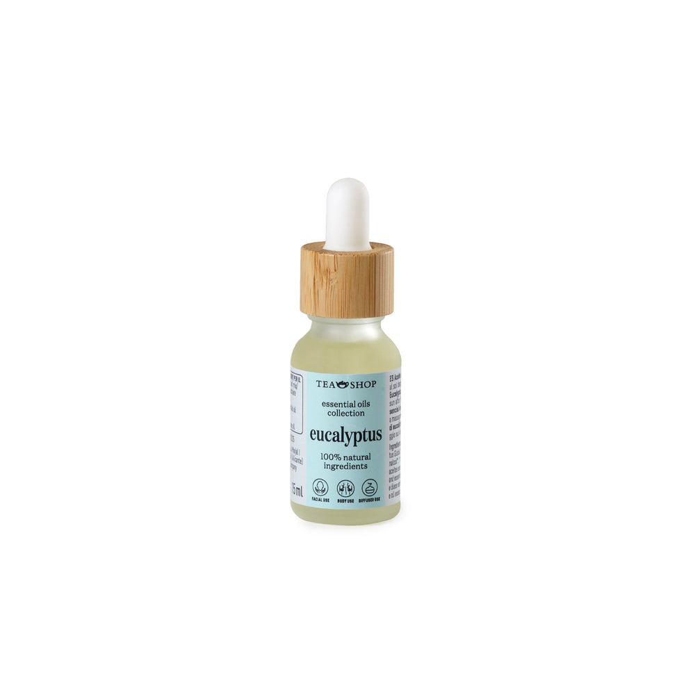 Eucalyptus Essential Oil 15ml