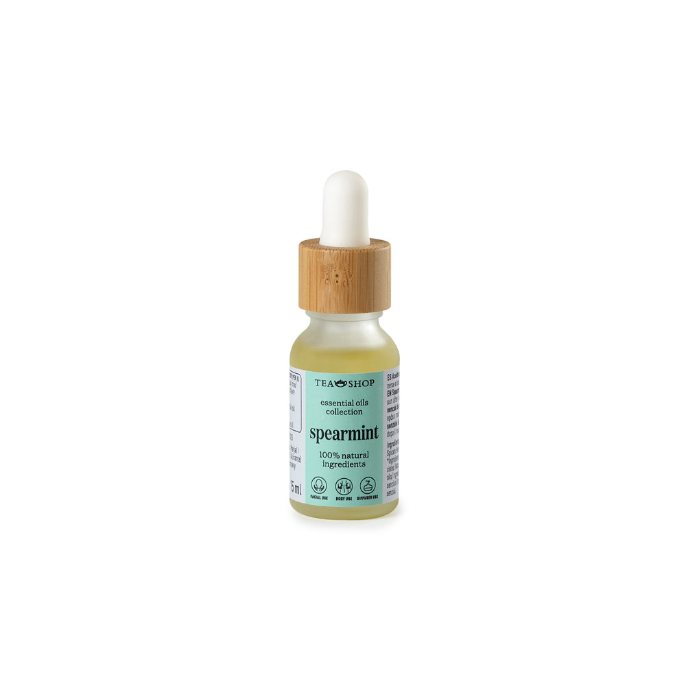 Spearmint Essential Oil 15ml